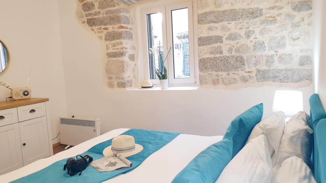 La Rocca Apartment Old Town Kotor Exterior photo